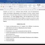 INSTALACION COMITE DE ETICA 21 AGO