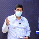 Es Chihuahua de los estados que más invierte en la educación de sus juventudes: Gobernador 6 Informe juventudes 1