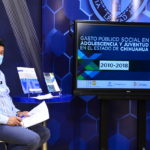 Es Chihuahua de los estados que más invierte en la educación de sus juventudes: Gobernador 11 Informe juventudes 6