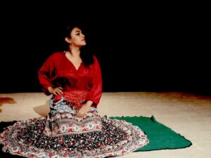 Jueves de cuentacuentos con la historia "Los gitanos y la solidaridad" 2 Ipacult 1 1