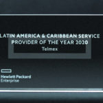 Latin America TELMEX 2020