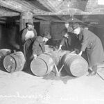 El negocio que hace 100 años convirtió a Juárez en ‘la Ciudad de la Perdición’ 8 Ley Seca 2