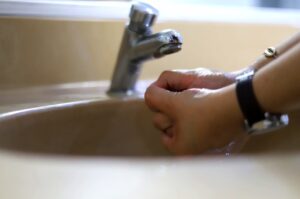 Llama Dirección de Salud a mantener medidas de higiene para prevenir brotes de Coronavirus COVID 19 3