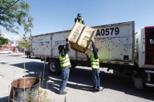 Llegará "Juárez Iluminado" a Horizontes del Sur 1 Llegará Juárez Iluminado a Horizontes del Sur 1