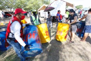 Llegará "Juárez Iluminado" a Horizontes del Sur 4 Llegará Juárez Iluminado a Horizontes del Sur 2