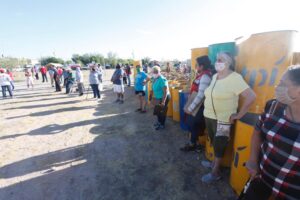 Llegará "Juárez Iluminado" a Horizontes del Sur 5 Llegará Juárez Iluminado a Horizontes del Sur 4