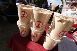 Lleva Alcalde Operativo Integral del Programa Juárez Iluminado a Misiones del Real 15