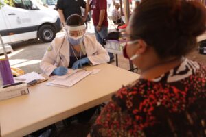 Lleva Alcalde Operativo Integral del Programa Juárez Iluminado a Misiones del Real 16