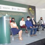 Encabeza Juan Carlos Loera puesta en marcha de Centro de Educación a Menores con Maduración Asistida 4 Loera EMMA Club por la Paz 4