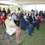 Encabeza Juan Carlos Loera puesta en marcha de Centro de Educación a Menores con Maduración Asistida 2 Loera EMMA Club por la Paz 5