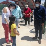 Encabeza Juan Carlos Loera puesta en marcha de Centro de Educación a Menores con Maduración Asistida 1 Loera EMMA Club por la Paz 6