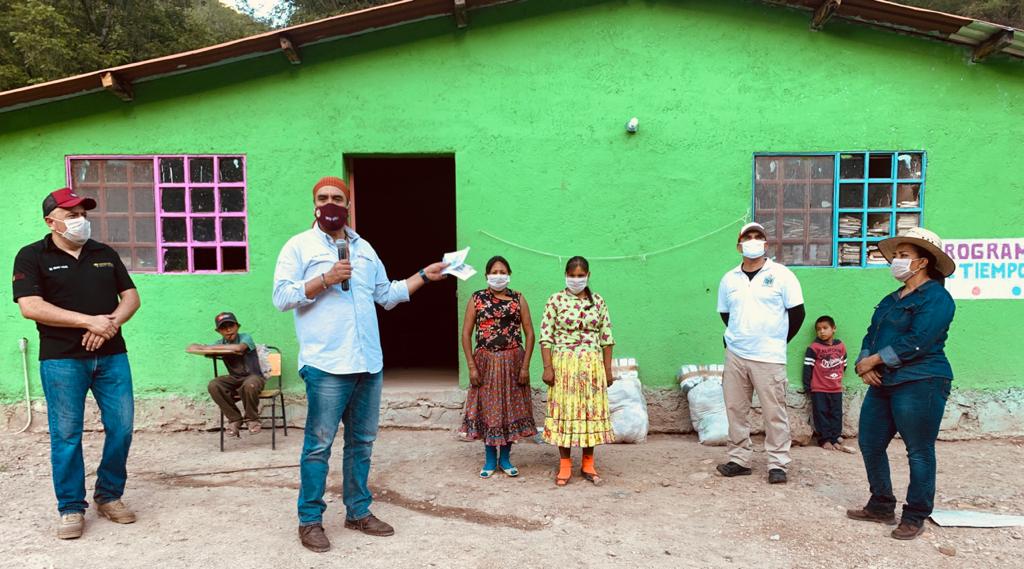 Loera Guadalupe y Calvo 2