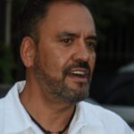 Entrega Gobierno de México, en su domicilio, liberación de escrituras a derechohabientes que terminaron de pagar créditos 4 Loera Infonavit Juarez 1