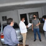 Entrega Gobierno de México, en su domicilio, liberación de escrituras a derechohabientes que terminaron de pagar créditos 5 Loera Infonavit Juarez 4