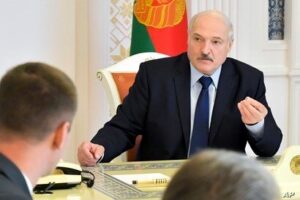 Lukashenko