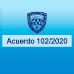 MEDIDAS Y SANCIONES ACUERDO 102 1