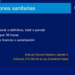 MEDIDAS Y SANCIONES ACUERDO 102 10