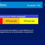 MEDIDAS Y SANCIONES ACUERDO 102 12