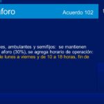 MEDIDAS Y SANCIONES ACUERDO 102 17