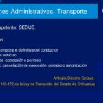 MEDIDAS Y SANCIONES ACUERDO 102 5