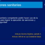 MEDIDAS Y SANCIONES ACUERDO 102 7