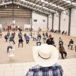 Incorpora Gobierno de México 10 mil nuevos campesinos al Programa Producción para el Bienestar 6 Madera Loera 1