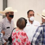 Incorpora Gobierno de México 10 mil nuevos campesinos al Programa Producción para el Bienestar 7 Madera Loera 2