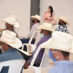 Incorpora Gobierno de México 10 mil nuevos campesinos al Programa Producción para el Bienestar 4 Madera Loera 3