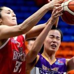 Basquetbolista juarense no descarta regresar a la Liga Europea 2 Maritza Espinoza 3