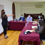 Michelle Minerva Roviroza