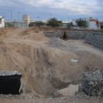 Obras por 618.8 mdp acabarán con inundaciones y darán más agua a Ciudad Juárez 7 Obras de drenaje pluvial Rancho Agua Caliente y Rancho Las Cabras 1