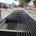 Obras por 618.8 mdp acabarán con inundaciones y darán más agua a Ciudad Juárez 8 Obras de drenaje pluvial Rancho Agua Caliente y Rancho Las Cabras 4