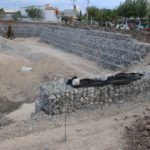 Obras por 618.8 mdp acabarán con inundaciones y darán más agua a Ciudad Juárez 12 Obras de drenaje pluvial Rancho Agua Caliente y Rancho Las Cabras 6