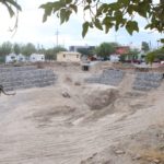 Obras por 618.8 mdp acabarán con inundaciones y darán más agua a Ciudad Juárez 14 Obras de drenaje zona atras de Costco 2