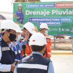 Corregirán inundaciones en zona Pronaf y Pueblito Mexicano 7 Obras para corregir inundaciones en zona Pronaf 11