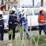 Corregirán inundaciones en zona Pronaf y Pueblito Mexicano 8 Obras para corregir inundaciones en zona Pronaf 12