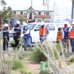 Corregirán inundaciones en zona Pronaf y Pueblito Mexicano 3 Obras para corregir inundaciones en zona Pronaf 2