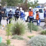 Corregirán inundaciones en zona Pronaf y Pueblito Mexicano 4 Obras para corregir inundaciones en zona Pronaf 6