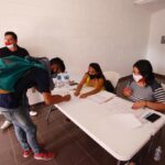 Ocupacion Temporal 2