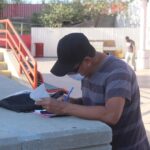 Ocupación Temporal 3