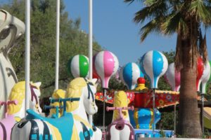 PARQUE INFANTIL DIF ESTATAL