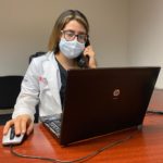 Exhorta Pensiones Civiles a uso adecuado de Atención Telefónica COVID-19 2 PCE CATCOVID19 1