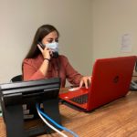 Exhorta Pensiones Civiles a uso adecuado de Atención Telefónica COVID-19 3 PCE CATCOVID19 2