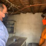 Invertirán Estado y Municipio para viviendas en Saucillo 2 PHOTO 2020 08 20 07 08 08