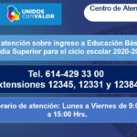 Presenta Educación herramientas para inicio de ciclo escolar virtual en Chihuahua 11 PRESENTACION REGRESO A CLASES 2020 2021 2