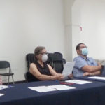 PTAR Delcias 31 julio