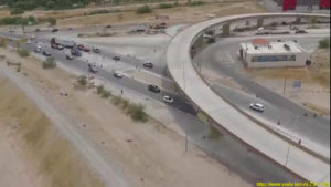 PUENTE ARIZONA GOBERNADOR RECORRIDO 1