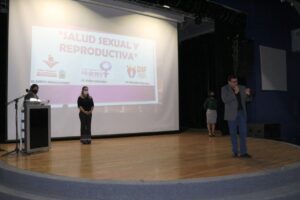 Platicas sobre Salud Sexual 3