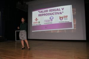 Platicas sobre Salud Sexual 4