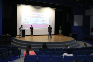 Platicas sobre Salud Sexual 5